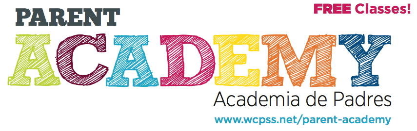 Parent Academy 