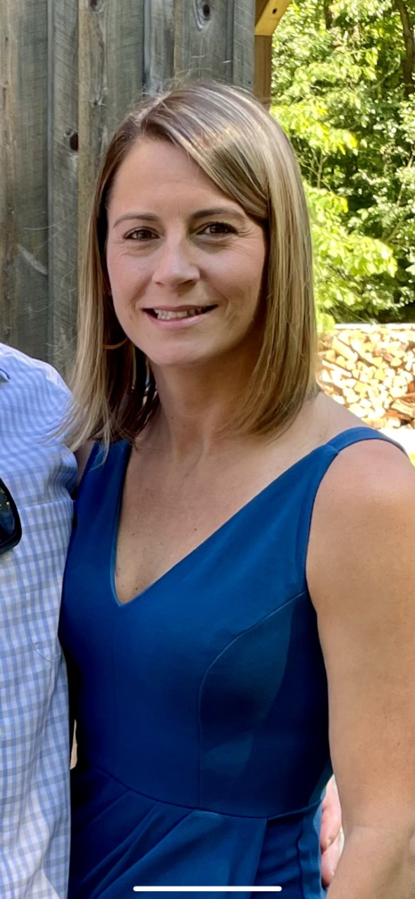 Ms. Helen Boone, Teacher Ms. Helen Boone, Teacher