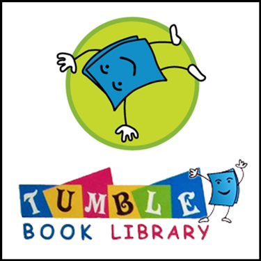 Tumblebooks Library