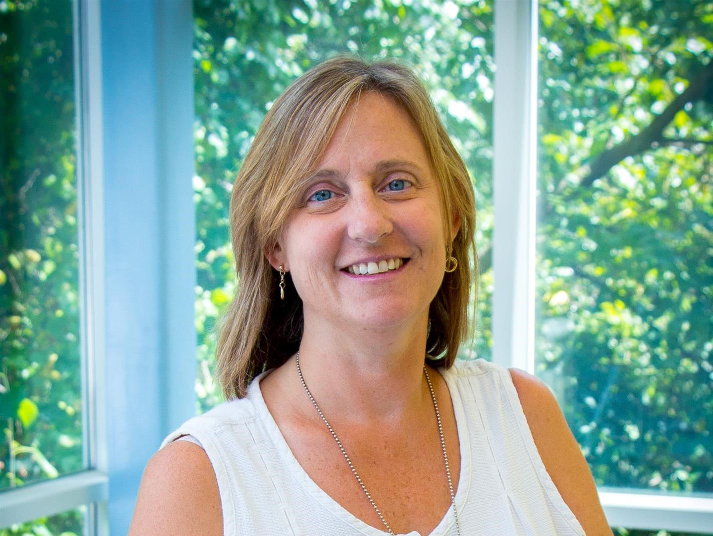 Molly McNeil, Social Worker Molly McNeil, Social Worker