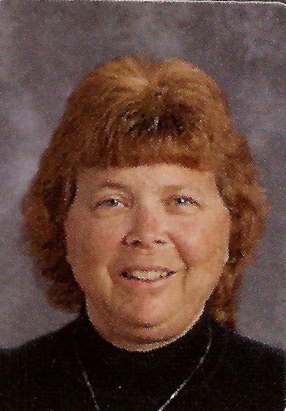 Kim Shobert, Instructional Assistant Kim Shobert, Instructional Assistant