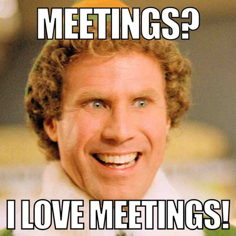 Meetings