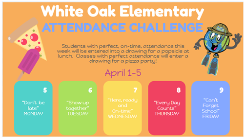 attendance