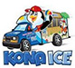 kona ice logo kona ice logo