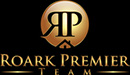 roark premier logo roark premier logo