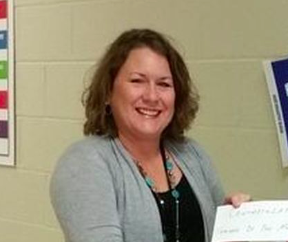 Ms. Staples Ms. Staples