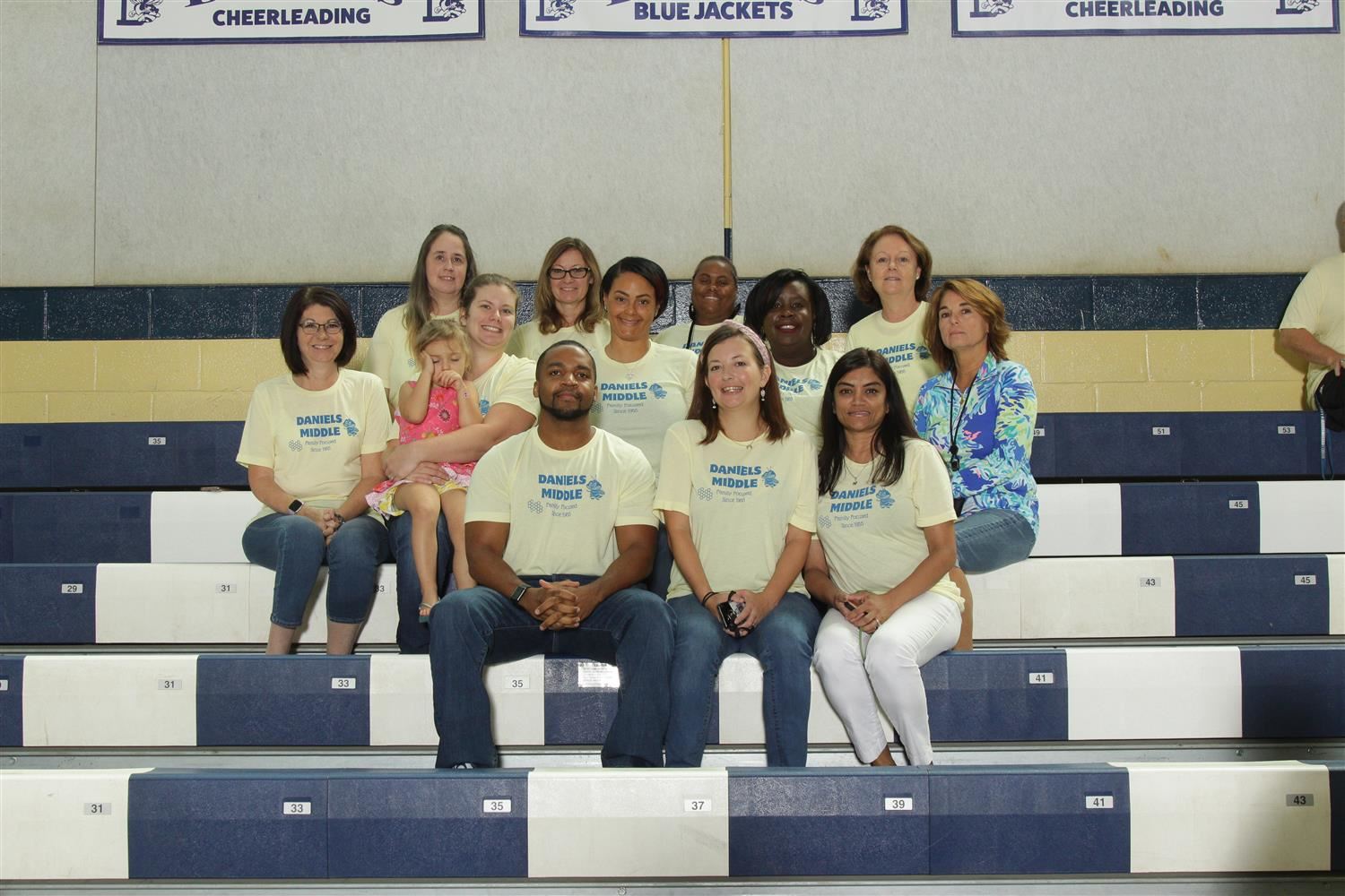 magnet middle school