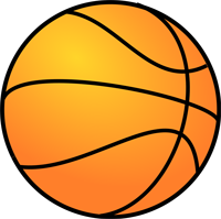  basketball graphic