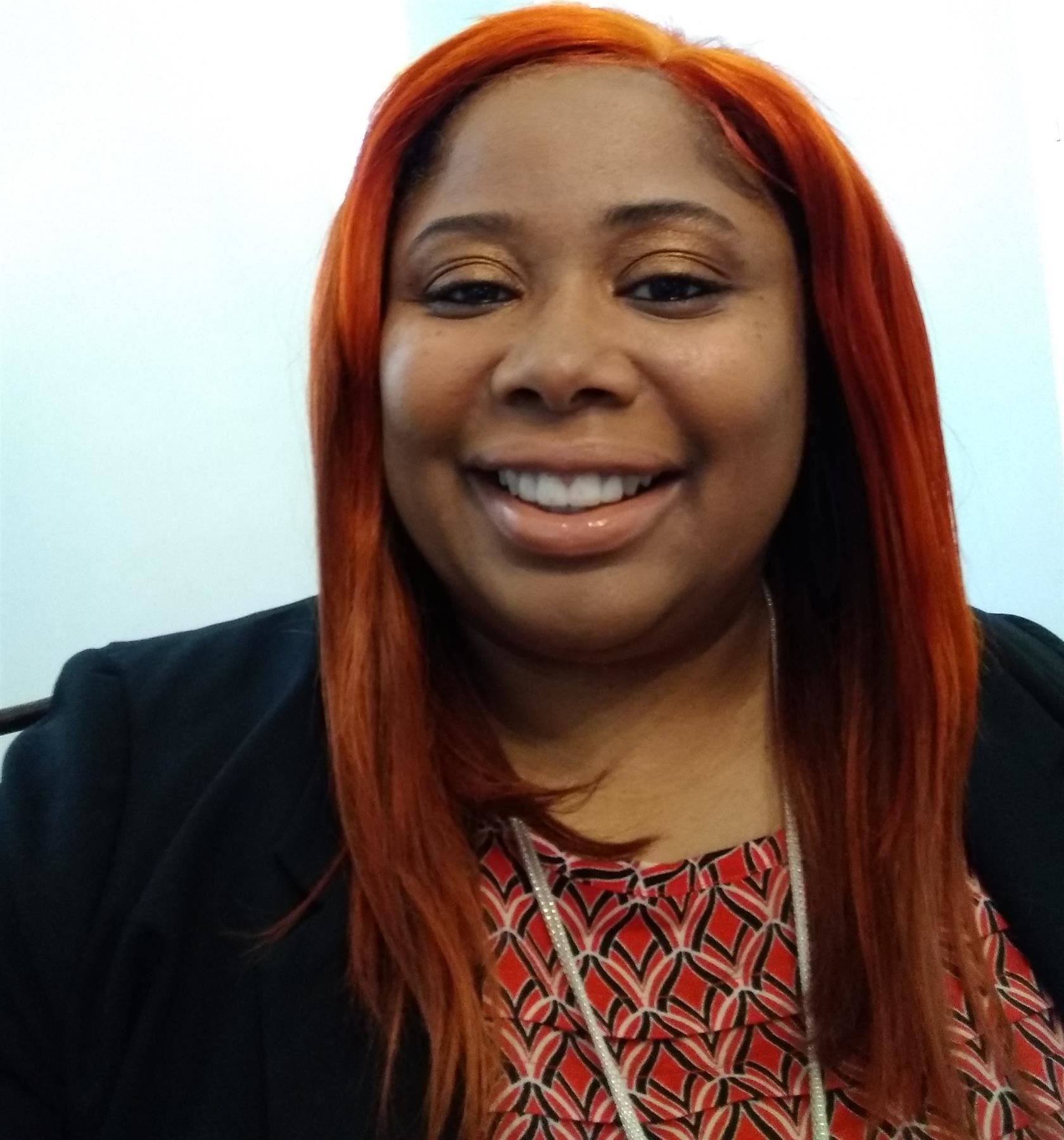About Us / Meet the Assistant Principal
