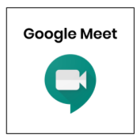 Google Meet 