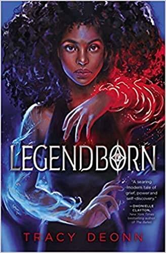 Legendborn 
