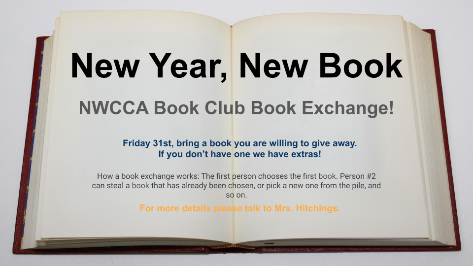 Book Exchange 