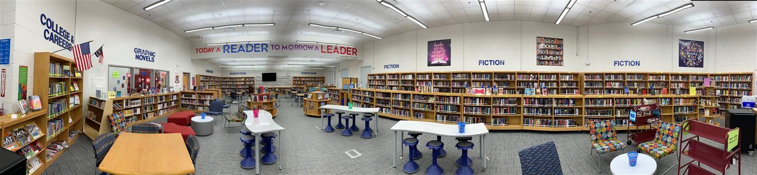 Library Media Center