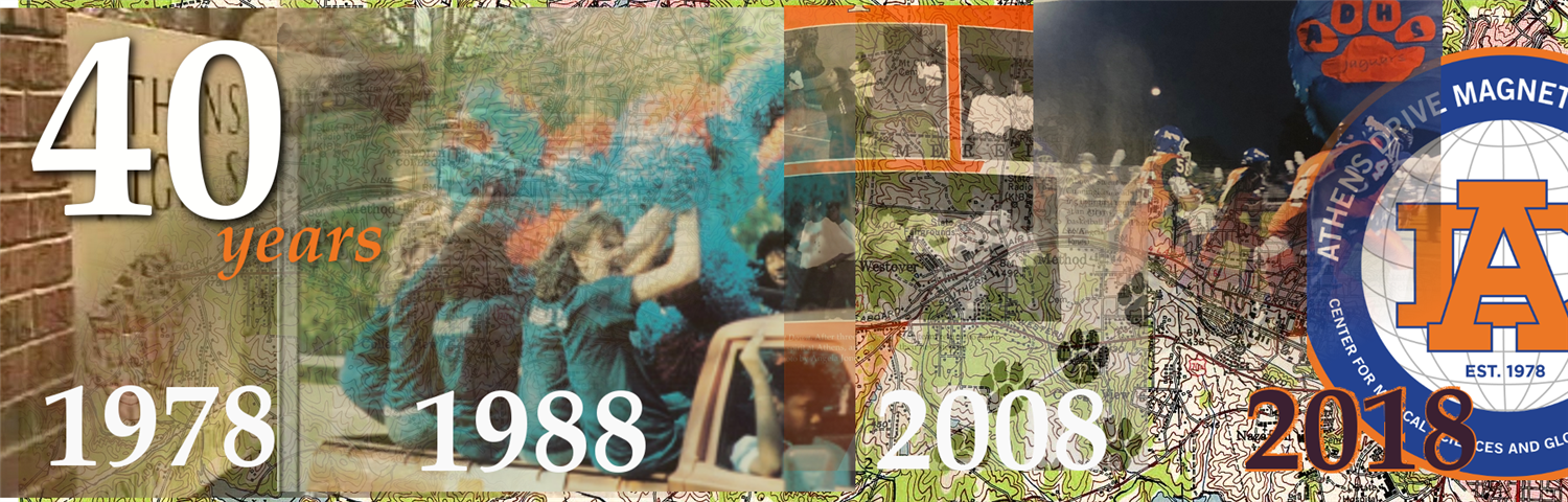 40 years 
