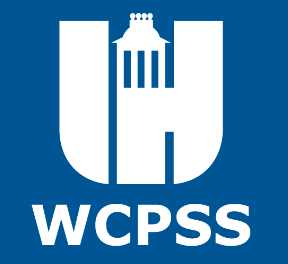  wcpss logo