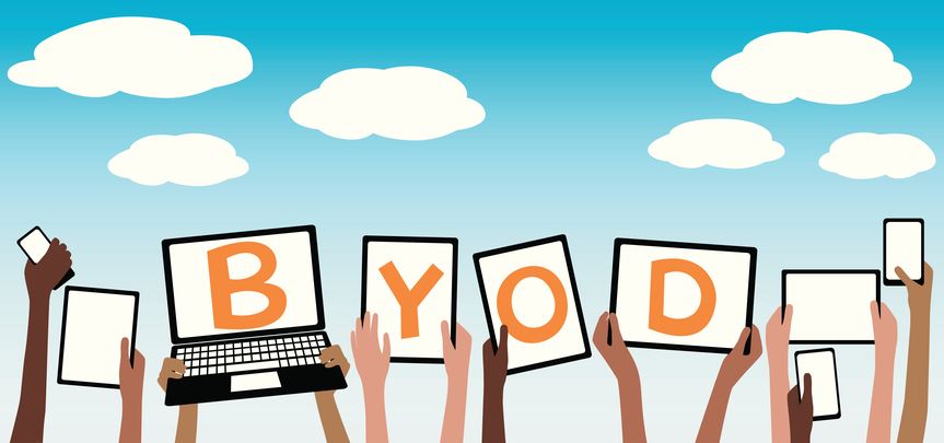 BYOD BYOD