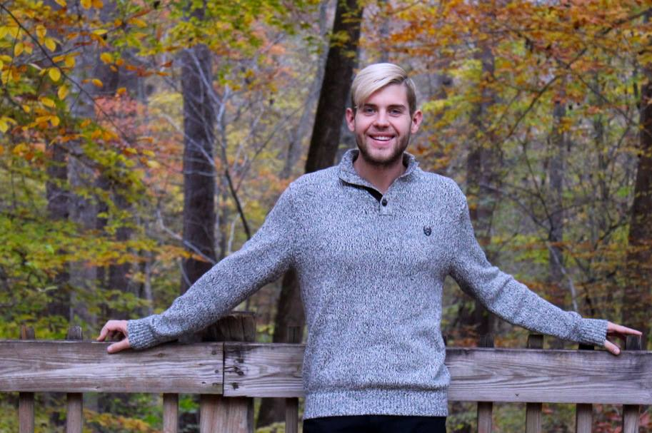 Mr. Tyler Ellzey Mr. Tyler Ellzey