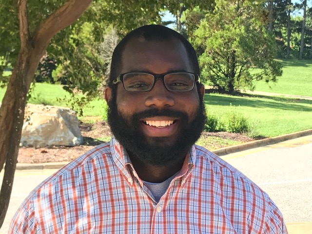 Johnathan McConico | Assistant Principal Johnathan McConico | Assistant Principal