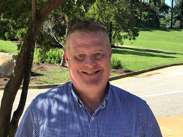 Mr. Colin Lowry| 8th Grade Assistant Principal Mr. Colin Lowry| 8th Grade Assistant Principal
