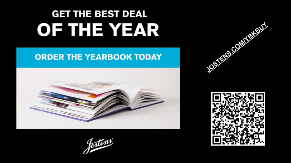  yearbook order
