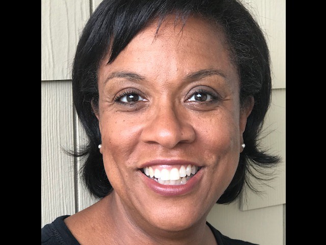 Ms. Joleen Haynes Ms. Joleen Haynes