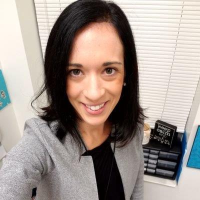 Ms. Kate Leckonby Ms. Kate Leckonby