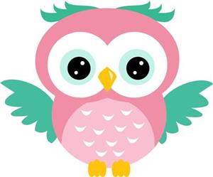 owl clip art 