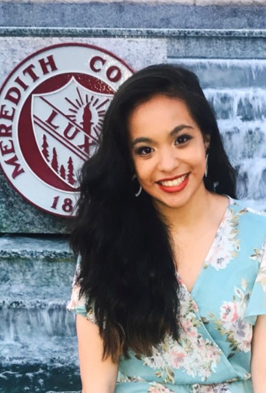 Ms. Lino Ms. Lino