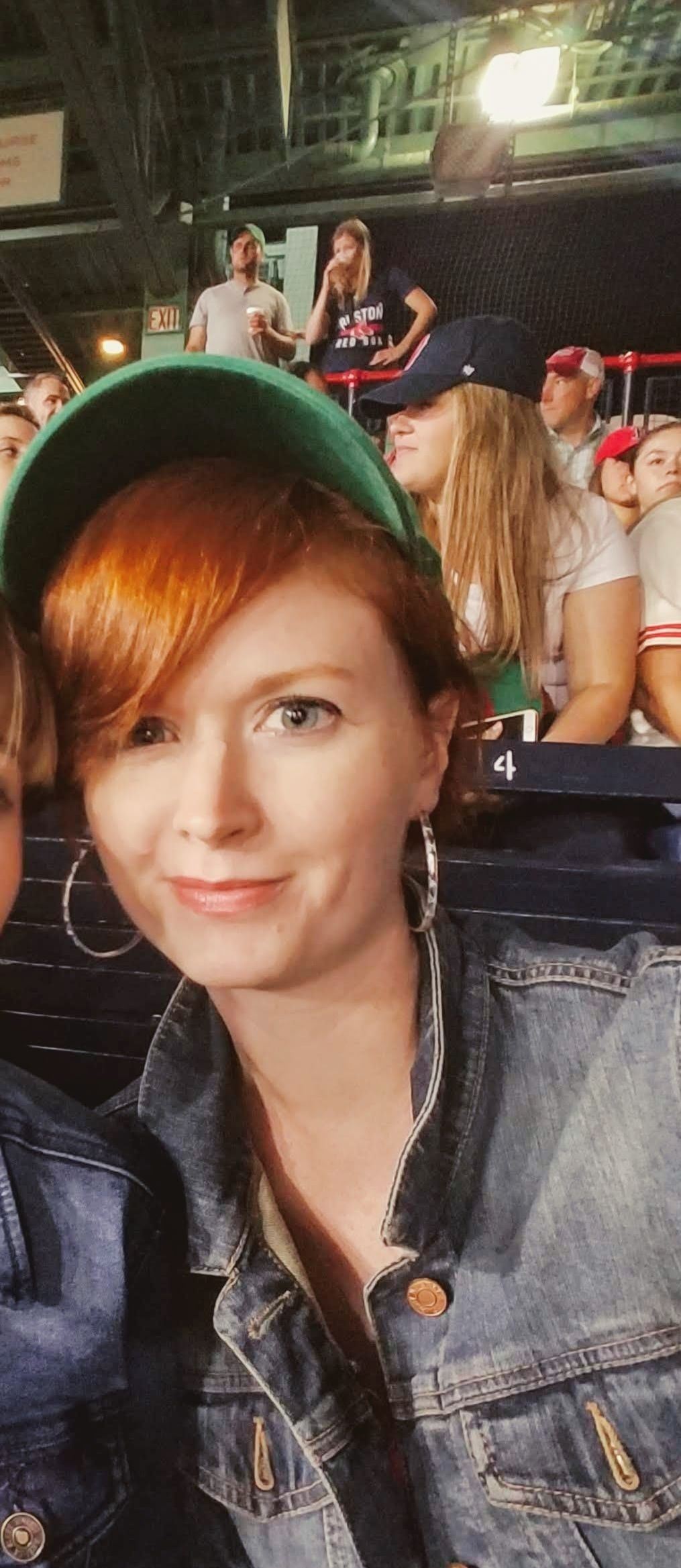 Ms. Kennedy Ms. Kennedy
