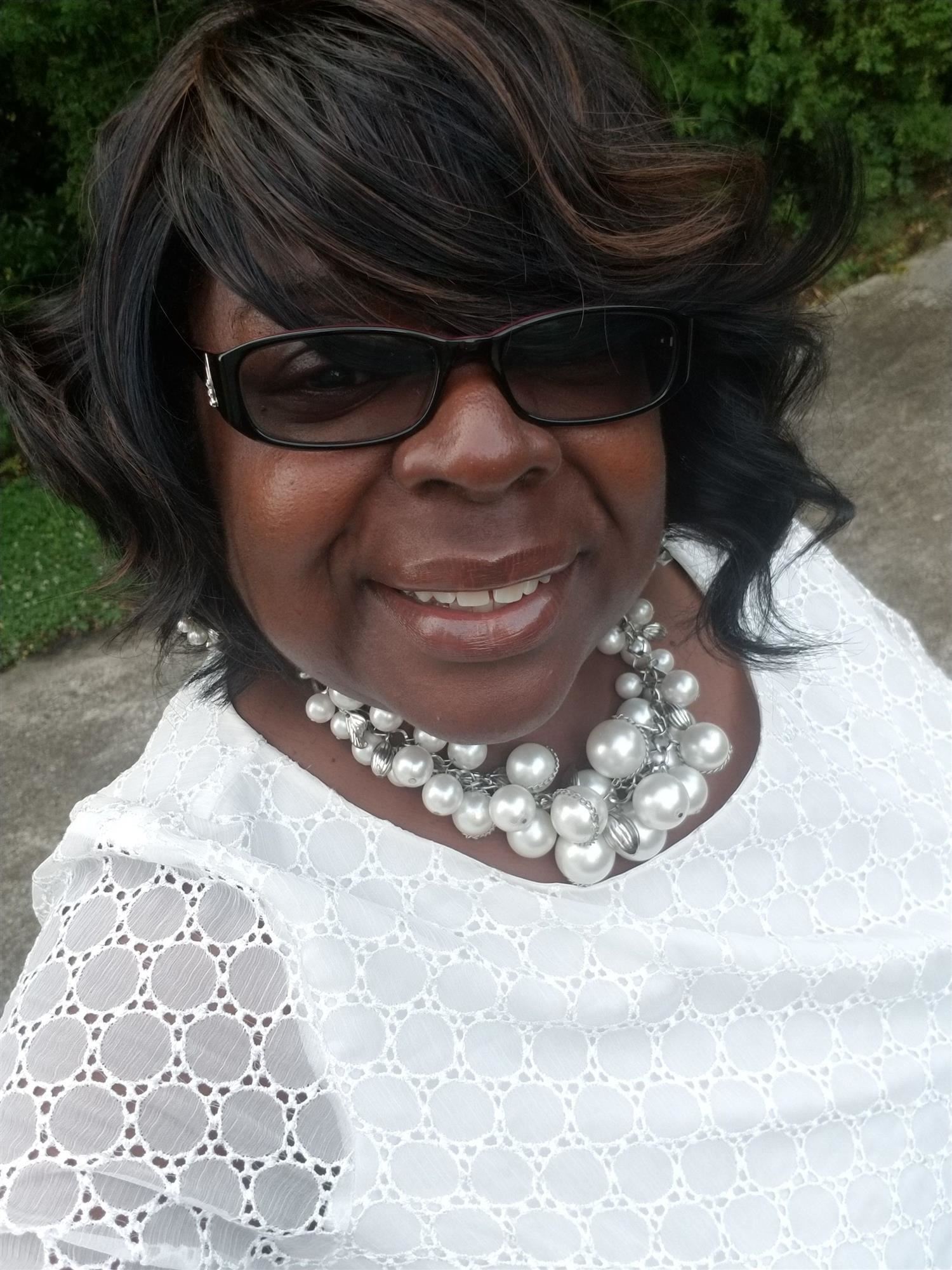 Ms. Grace Ms. Grace