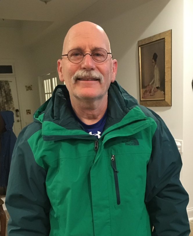About Mr. Margaretten About Mr. Margaretten