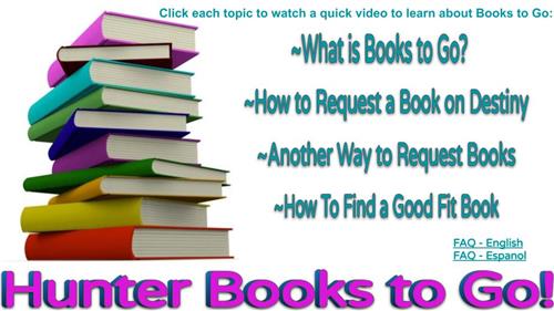 Books to Go 