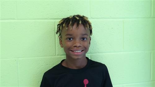 picture of young man 