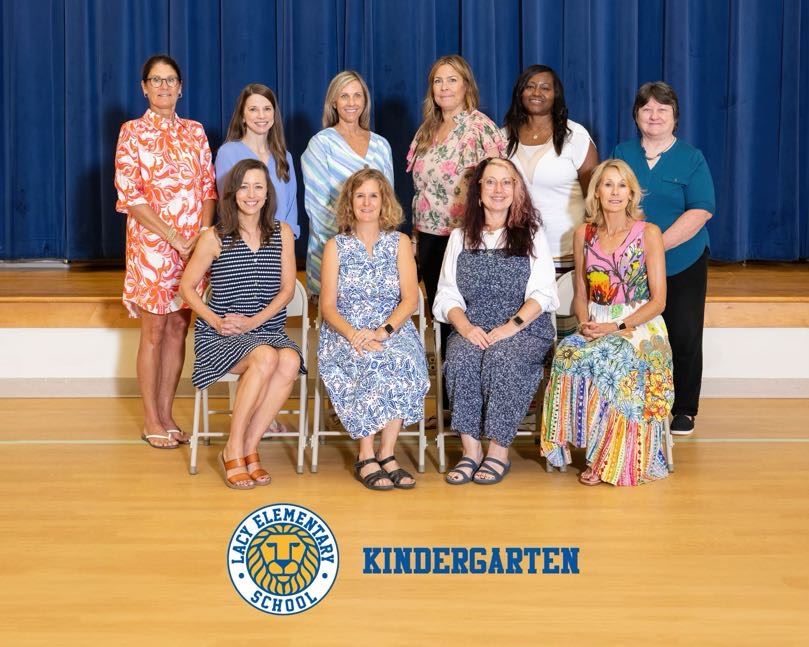 Image of 6 teachers