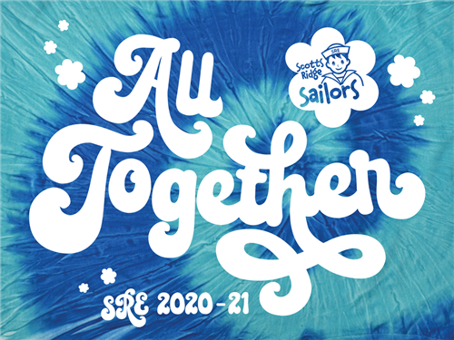 All Together Theme Poster 