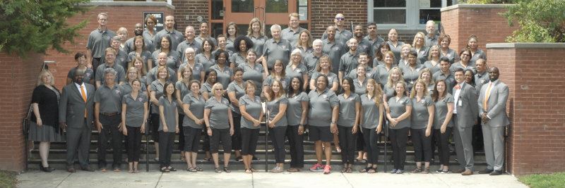 staff staff