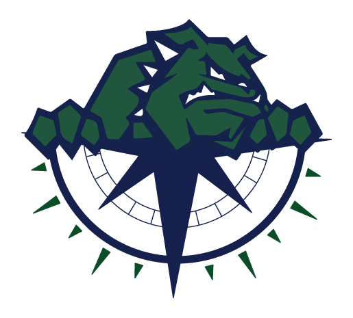  Bulldog logo
