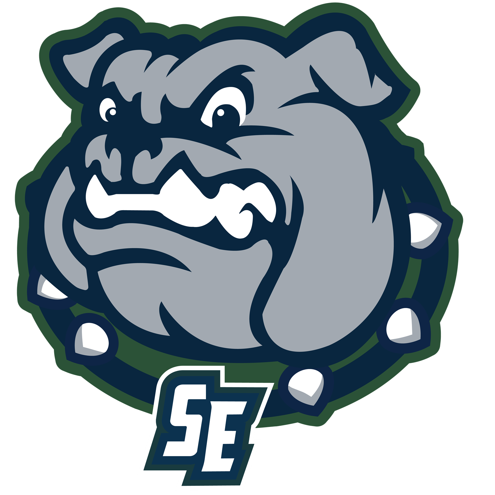  Bulldog Image