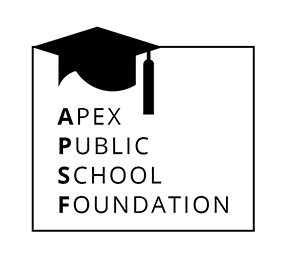 Apex Public School Foundation (APSF) Apex Public School Foundation (APSF)