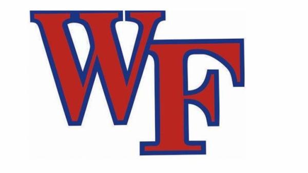 Wake Forest Logo