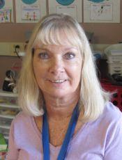 Debra Barrett Debra Barrett