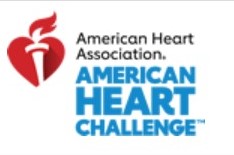  American Heart Association Logo