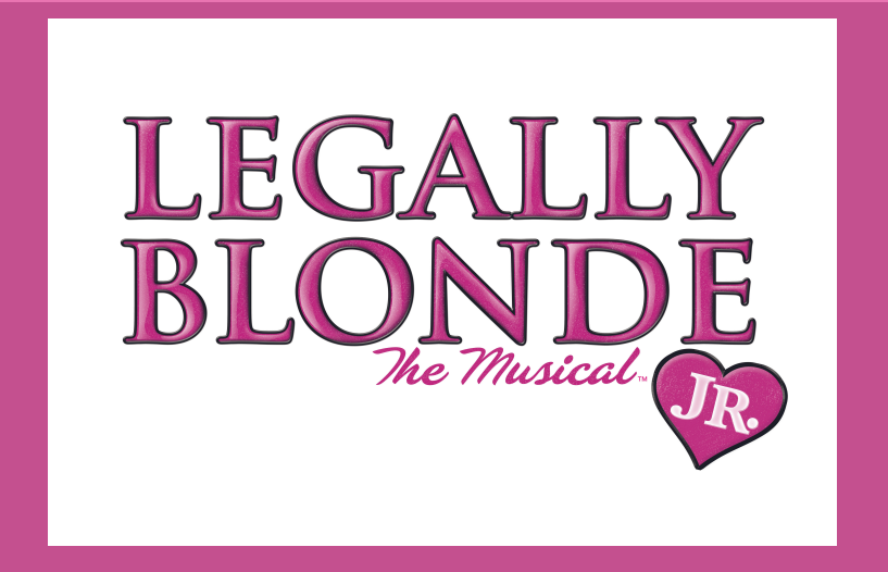  Legally Blonde Jr.