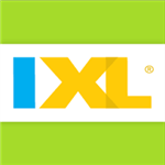 IXL Math Learning Site 