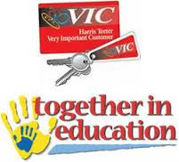 PTA / Link your Cards