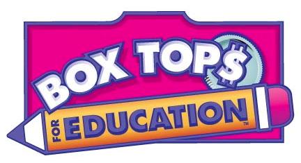 Boxtops for Education Boxtops for Education