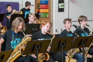 Jazz Band 