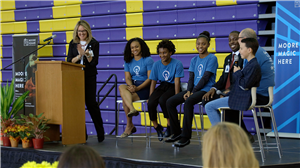 Discussion Panel 