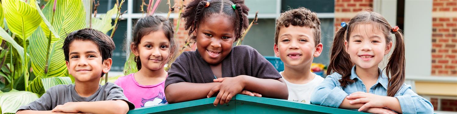 Child Nutrition Services Careers