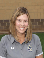 Laura Brown 